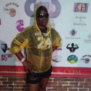 Meet your Posher, Marla